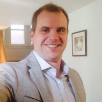 Nick Carruthers Email & Phone Number