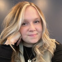 CloverLeaf Construction Employee Kadie Rosser's profile photo