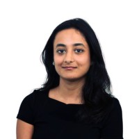 Safari Industries India Ltd. Employee Shivani Jatia's profile photo