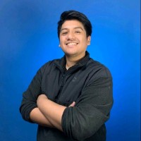 Fadrisac Employee Gustavo Pérez's profile photo