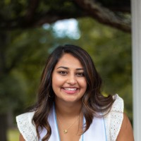 GI NORTH PC Employee Aashna Jain's profile photo