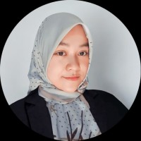 The Simple Sum Employee Busra Aulya's profile photo