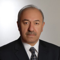Çelikler Holding Employee Cumali Qp's profile photo