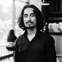 HiDevs Employee Shubham Murar's profile photo