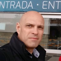 XPlay Employee Cristian Rizzardi's profile photo