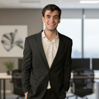 Exomindset Employee Alejandro Martin Arce's profile photo