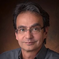 Camelback Bible Church Employee Leonard Valencia's profile photo