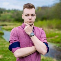 Vytenis Paliukenas's profile photo