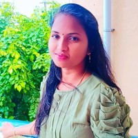 SatNav Technologies Employee Parvathi Bathula's profile photo