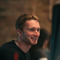 WME Sports Employee Jacob Radis's profile photo