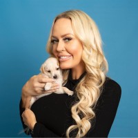 Arizona Humane Society Employee Lindsay la Pre's profile photo