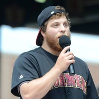 Lancaster Barnstormers Employee Alexander Einhorn's profile photo