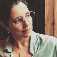 Fira Barcelona Employee Alba Batiste's profile photo