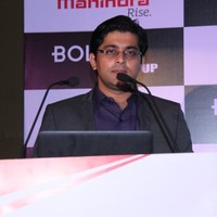 YANMAR America Employee Kashif Khan's profile photo