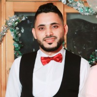 SPN Consultants Employee Thamer Saraei's profile photo