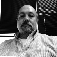 Amberton University Employee Brent Bradshaw's profile photo