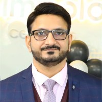 Simpolo Vitrified Pvt. Ltd. Employee Bharat Aghara's profile photo