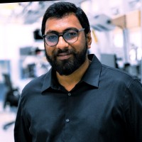Model/Z Employee Dheeraj Makena's profile photo