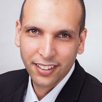 BATM Employee Moti Nagar's profile photo