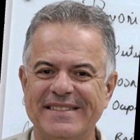Marcus Mello Email