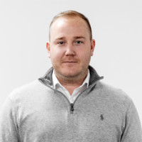 WarCap Home Loans Employee Tim Callow's profile photo