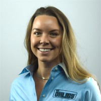 Öhlins USA Employee Paige Martin's profile photo