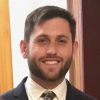 Message Digital Employee Lucas Shafran's profile photo