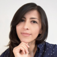 Emtech Employee Nancy Marín Valverde's profile photo