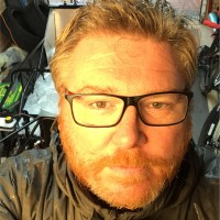 PepsiCo Employee Stuart Haslam's profile photo