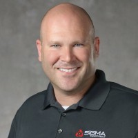 SIGMA Equipment, Inc. Employee Rick Lewallen's profile photo