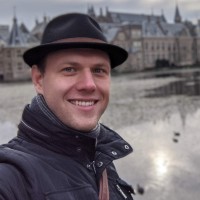 Commity.cz Employee Lukáš Przeczek's profile photo