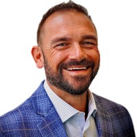 PreventEd Employee Adam McBride's profile photo