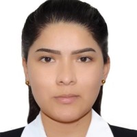 ITEMSA PERU SAC Employee Dayanna Yamileth Samillán Sánchez's profile photo
