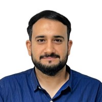 Thal Engineering Employee Meesum Abbas's profile photo