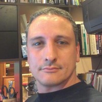 Byga Employee Alex Davis's profile photo