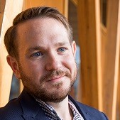 Rock Valley College Employee Alexander Luft's profile photo