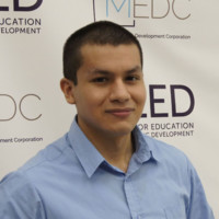 Jesus Villarreal Jr Email & Phone Number