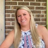 BlockForce Talent Employee Jessica Irving's profile photo