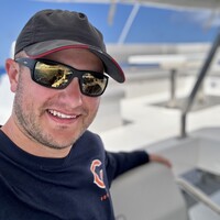Eagle Brook Church Employee Bjorn Bagnall's profile photo