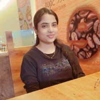 STARY PTE LTD Employee Riya Chakranarayan's profile photo