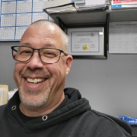 Plas-Tech Tooling Employee James Homann's profile photo