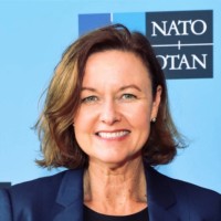 NATO Support and Procurement Agency (NSPA) Employee Stacy Cummings's profile photo