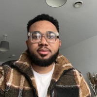 Simply-Bread.co Employee Kingsley Orji's profile photo