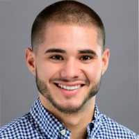 Copia Scientific Employee Brian Rosa's profile photo