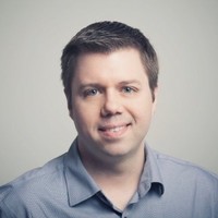 CNS Data Inc. Employee Dustin Taylor's profile photo