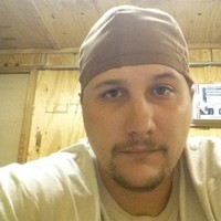 Amteck, LLC Employee Ryan Blair's profile photo