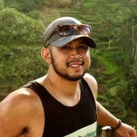 AEGIS Security & Investigations Inc. Employee Adam Delmendo's profile photo