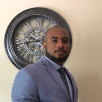 TOI TOI USA Employee Alexandro Peguero's profile photo