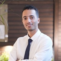 Roomvu Employee Moa Esmaeili's profile photo