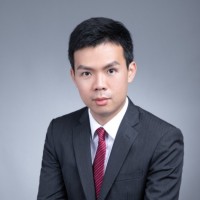 Kunlun Energy Company Limited Employee Max Lee's profile photo